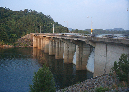 broken bow ok lodging near Broken Bow Lake Oklahoma